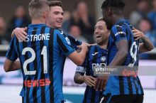 A Seriya. "Atalanta"da g'alaba, "Roma" va "Lacio" ochko yo'qotdi