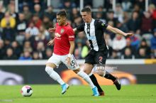 APL. "Manchester Yunayted" yana mag'lub bo'ldi