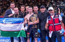 Olamsport: Isroil Madrimov O'zbekistonga qaytmoqda, eng kuchli UFC jangchisiga ayblov qo'yildi va boshqa xabarlar