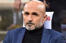 Luchano Spalletti “Milan”ga bosh murabbiy bo'lishi mumkin