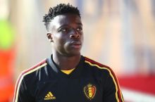 "CHelsi" va "Arsenal" belgiyalik futbolchini kuzatishmoqda