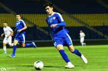 Milliy terma jamoani tark etgan ikki futbolchi OTJga qo'shildi