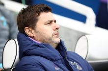 APL. "Tottenxem"ning ahvoli qanday?