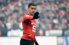 Ben Arfa yana Liga 1 klubida to'p surishi mumkin