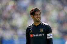 MLS. Bir mavsumda eng ko'p gol urgan futbolchi kim?