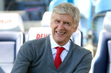 Arsen Venger Franciyada ish boshlashi mumkin