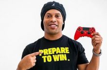Ronaldino kibersportchiga aylanishi mumkin