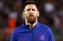 Lionel Messi: "Menga VAR yoqadi, ammo tizim yaxshi ishlamayapti"