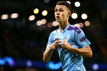 Gvardiola yarim milliard evroga sotmaydigan futbolchisi nomini aytdi