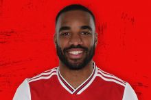 "Arsenal" o'yinchisini 100 million funtdan kamiga sotmaydi