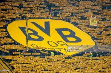 "Championat.asia"da yangi rukn: Bir klub tarixi. "Dortmund vulqoni"