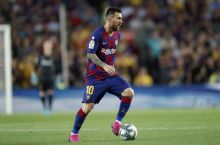 "Barselona" Messi bilan umrbod muddatga shartnoma imzolamoqchi