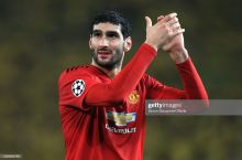Fellayni: "Manchester Yunayted" Mourinoni ishdan olishga shoshildi