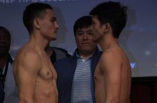 Olamsport: Bugun professional bokschimiz jang qiladi, UFCning yangi chempioni superog'ir vaznga o'tmoqchi