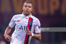 Bekxem Mbappe bilan muzokaralar olib bormoqda