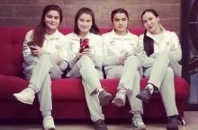 Sportchilar ijtimoiy tarmoqlarda