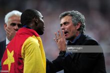 Eto'O uchun kim eng zo'ri? Gvardiola, Mourino emas umuman boshqa inson