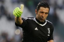 Buffon Konteni himoya qildi