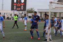 A PRO-Liga. "Mashal" va "SHo'rtan"da durang, "Oq-tepa" - "Iftixor" bahsida 11ta gol urildi