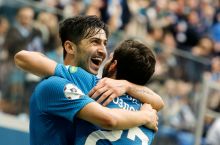 Rossiya terma jamoasi: "Sardor Azmun? Yo'q, Magomed Ozdoev"
