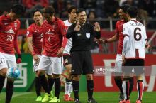 Встречу Южная Корея U23 – Узбекистан U23 рассудит арбитр из Гонконга