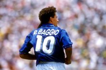 Badjoning "xvostiki", Markizio shlyapasi va Anelli soati. Italiya futboli ham "moda"ga etiborli