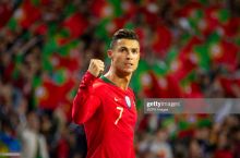 "Championat.asia"да "Гол завқи" : Криштиану Роналду ижросида (1-сон)