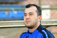 Davron Fayziev: "Singapurni autsayderlar qatoriga qo'shishingiz mumkin, ammo..."