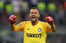 “Inter” Xandanovichga o'rinbosar izlashni boshladi