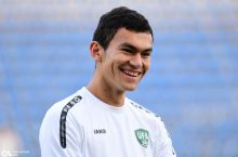 Intervyu. Rustam Ashurmatov - Koreya, Kuper, Serxio Ramos va otasi haqida
