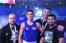 Olamsport: 20 нафар боксчимиз Осиё чемпионати ярим финалида, ММА жангчисининг қўлини комбайн илиб кетди
