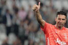 Буффон ўтмишига хат йўллади