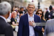 Арсен Венгер нима учун "Реал"ни рад этгани ҳақида оммага маълум қилди