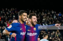 "Championat.asia"da gol zavqi: Lionel Messi
