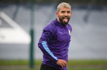 Aguero avtofalokat haqida: "Qanday ajoyib tong"