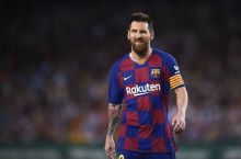 Messi: "Barselona" uchun La Liga CHLdan muhimroq"