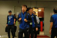 Ғиёсов: "Вадим Абрамов ақлли футбол тарафдори"