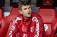 Tomas Myuller "Manchester Yunayted"ga o'tmoqchi?