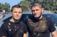Olamsport: Bokschilarimizda Osiyo chempionatining oltin medallari, Nurmagomedov Toshkentdagi jangga tayyorgarlik ko'rmoqda