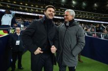 Joze Mourinyu tez orada APL klubiga bosh murabbiy etib tayinlanishi mumkin