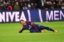 Neymar nima uchun ko'p yiqilishini aytdi