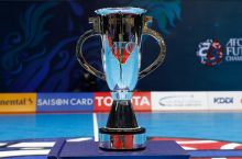 Futzal bo'yicha Osiyo chempionatiga saralash o'yinlari haqida