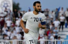 Мурод Холмухаммедов пропустит игру против "Кызылкума"