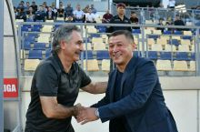 Abramov va Qosimov qarama-qarshiligida kim ustun?