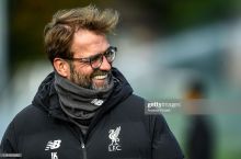 Klopp MYUga qarshi o'yin oldidan qanday fikrda?