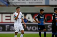 Bundesliganing o'tgan oydagi eng yaxshi futbolchisi malum bo'ldi