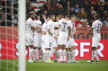 Liga 1. PSJ 2 kishi kam bo'lib qolgan "Nicca"ni taslim qildi