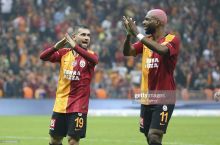 Turkiya Superligasi. "Galatasaray" - "Sivaspor" 3:2
