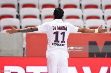 Liga 1. "Nicca" - "PSJ" 1:4