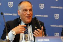 Tebas: “PSJ va “Manchester Siti”ni darhol evrokuboklardan chetlatish kerak”